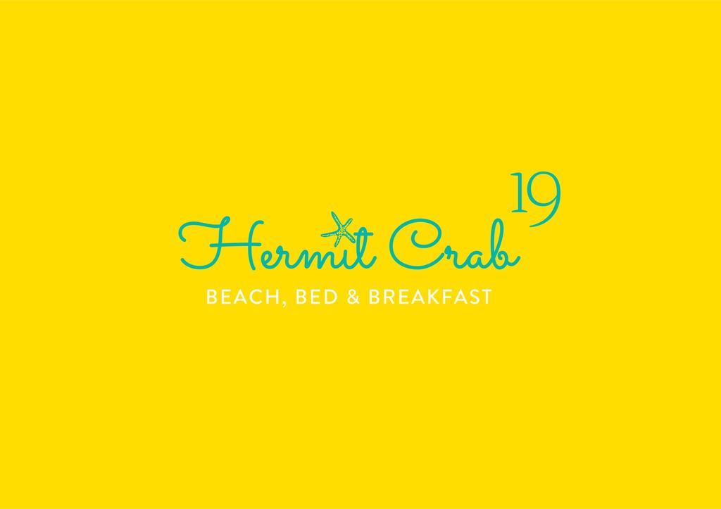 Hermit Crab Beach Serviced Apartments 망갈로르 외부 사진